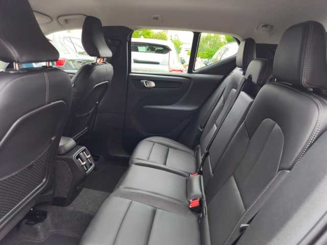 Volvo XC40 – Bild 14