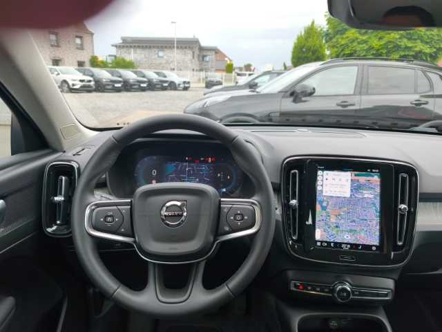 Volvo XC40 – Bild 15