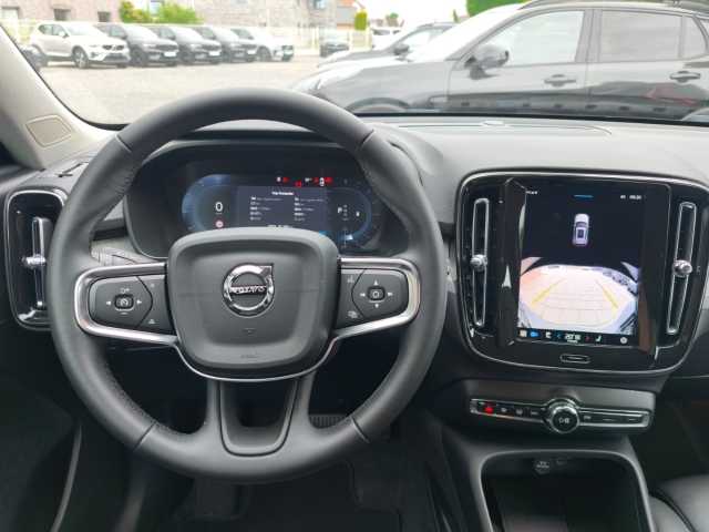 Volvo XC40 – Bild 16