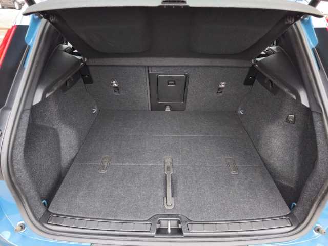 Volvo XC40 – Bild 17