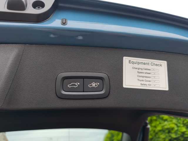 Volvo XC40 – Bild 18