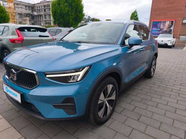 Volvo XC40 – Bild 2