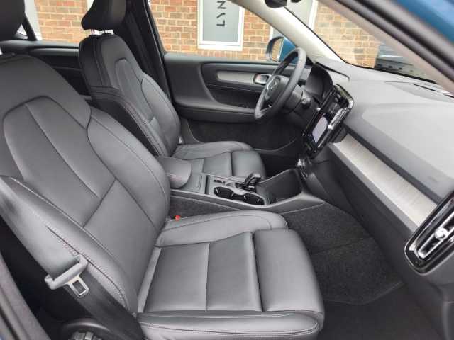 Volvo XC40 – Bild 20