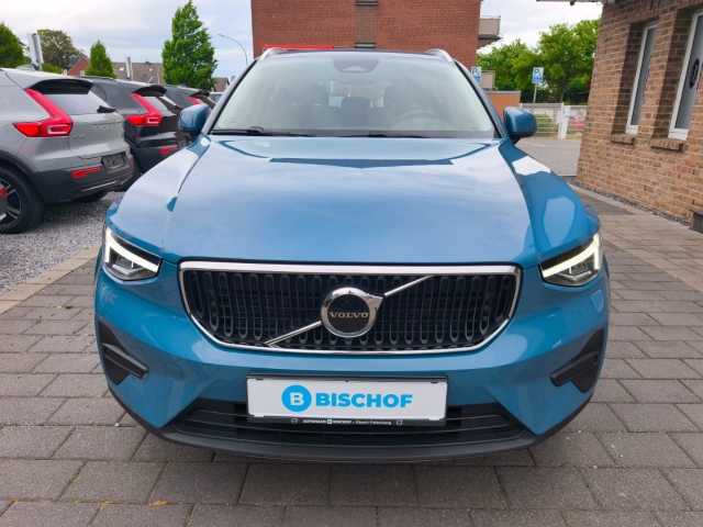 Volvo XC40 – Bild 3
