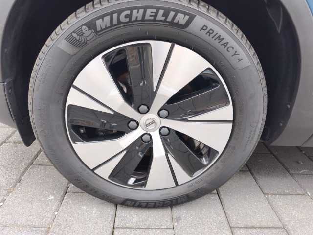 Volvo XC40 – Bild 4