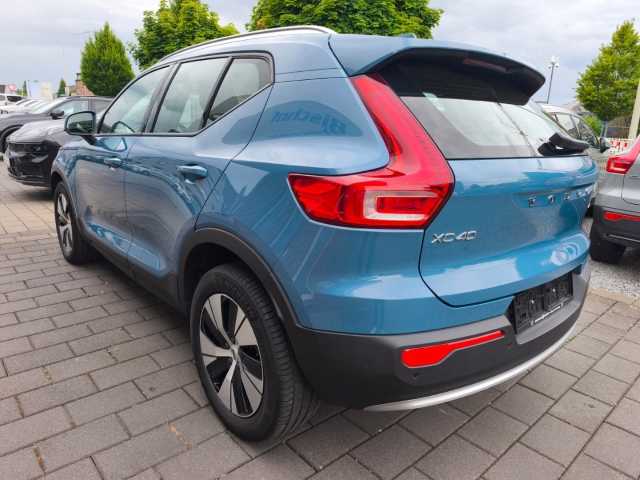 Volvo XC40 – Bild 5