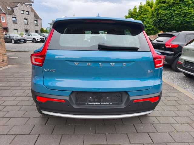 Volvo XC40 – Bild 6