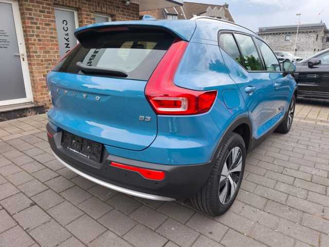 Volvo XC40 – Bild 8