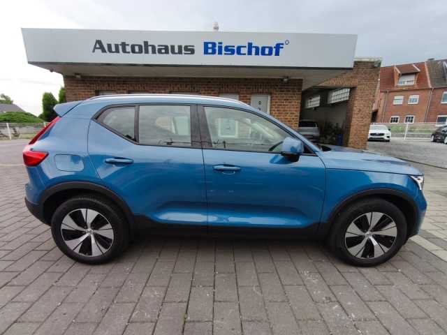 Volvo XC40 – Bild 9
