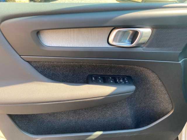 Volvo XC40 – Bild 10
