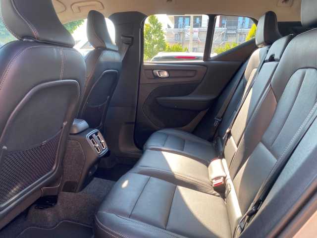 Volvo XC40 – Bild 13