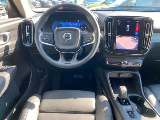 Volvo XC40 – Bild 14
