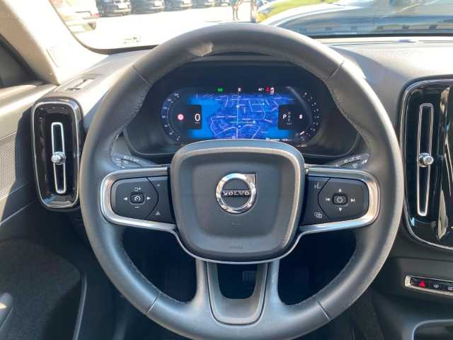 Volvo XC40 – Bild 15