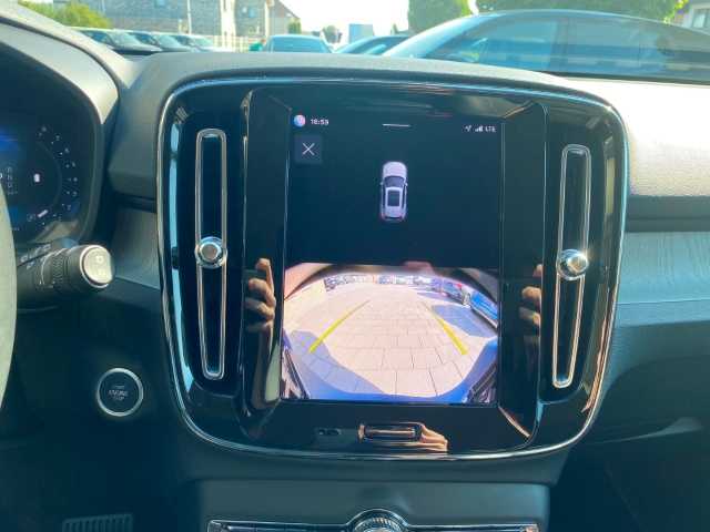 Volvo XC40 – Bild 16