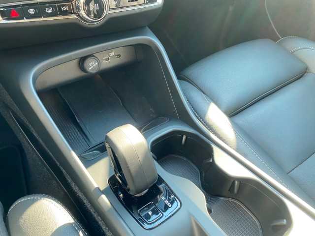 Volvo XC40 – Bild 17
