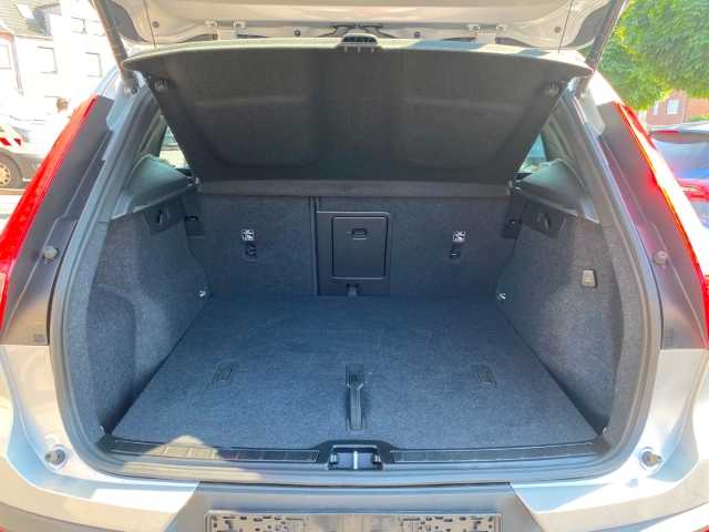 Volvo XC40 – Bild 18