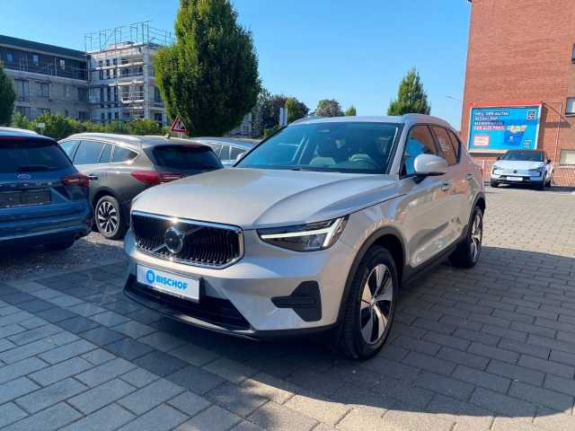 Volvo XC40 – Bild 2