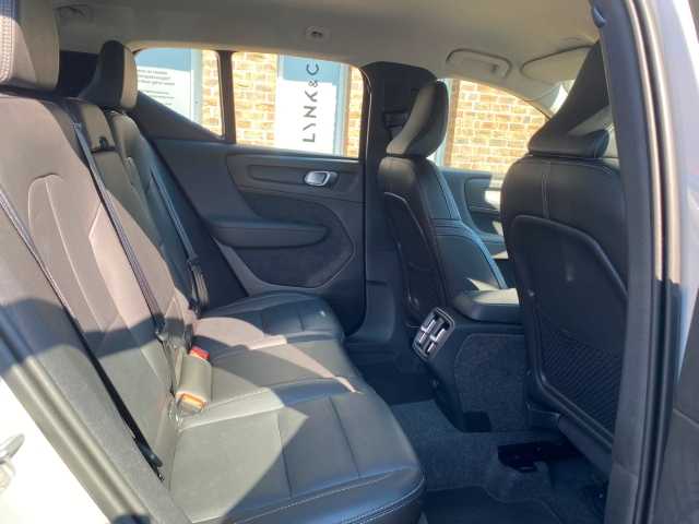 Volvo XC40 – Bild 20