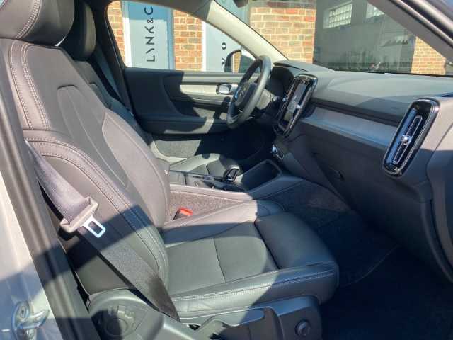 Volvo XC40 – Bild 21
