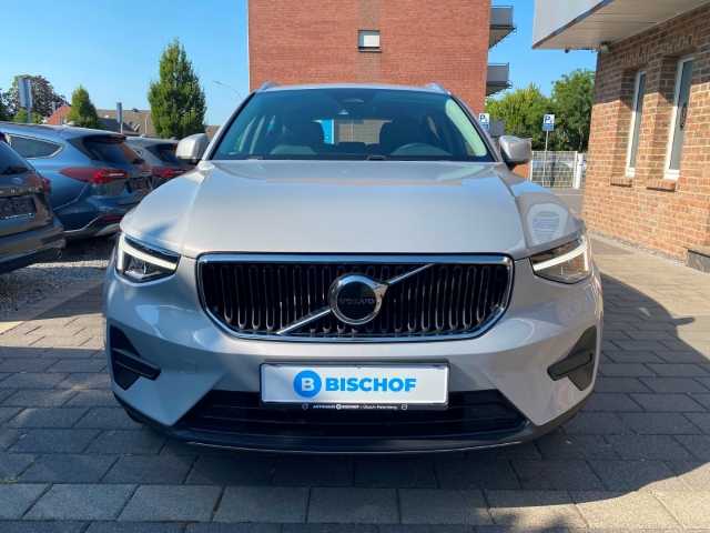 Volvo XC40 – Bild 3