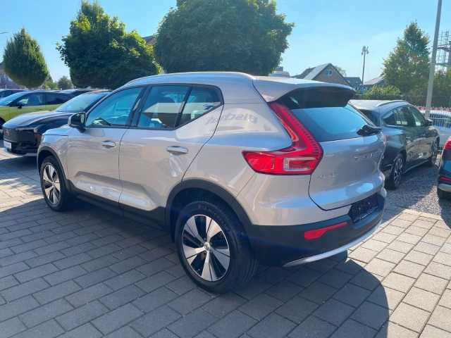 Volvo XC40 – Bild 5