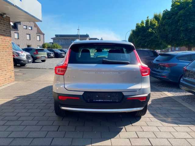 Volvo XC40 – Bild 6