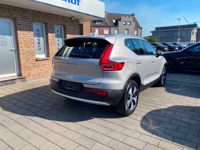 Volvo XC40 – Bild 8