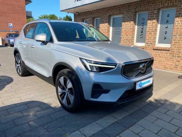Volvo XC40 – Bild 9