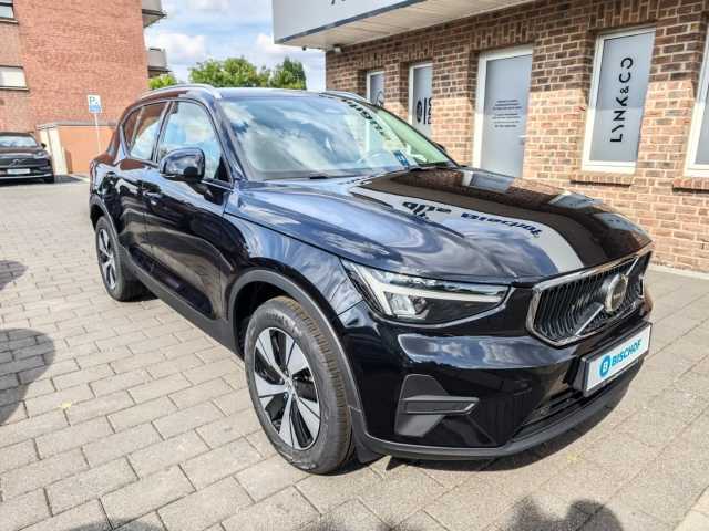 Volvo XC40 – Bild 10
