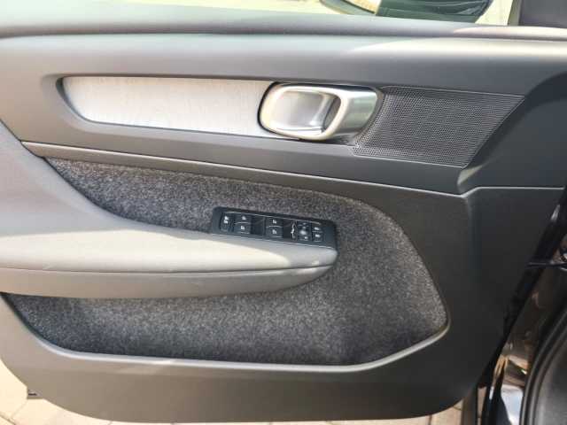 Volvo XC40 – Bild 12