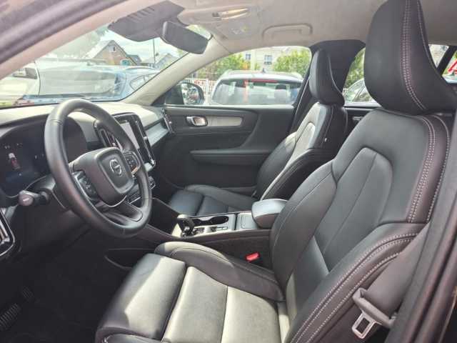 Volvo XC40 – Bild 13