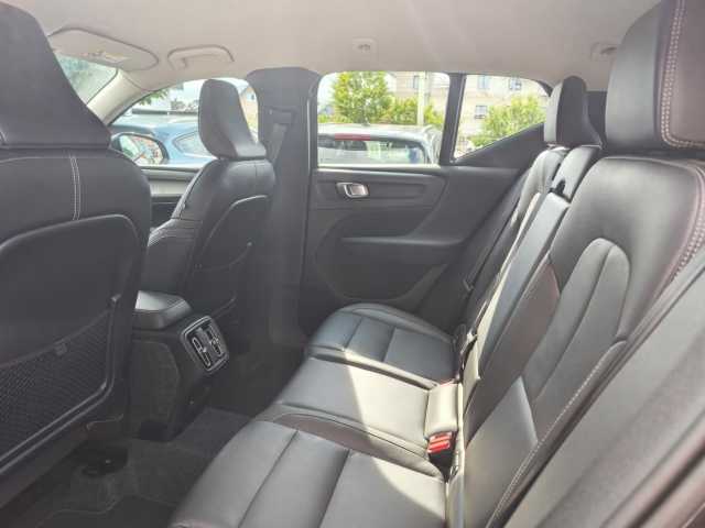 Volvo XC40 – Bild 14
