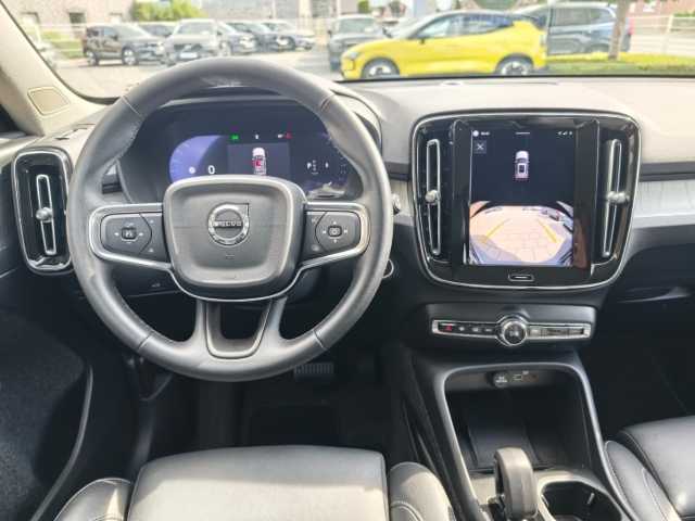 Volvo XC40 – Bild 15