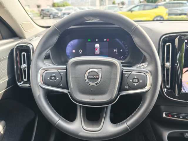 Volvo XC40 – Bild 16