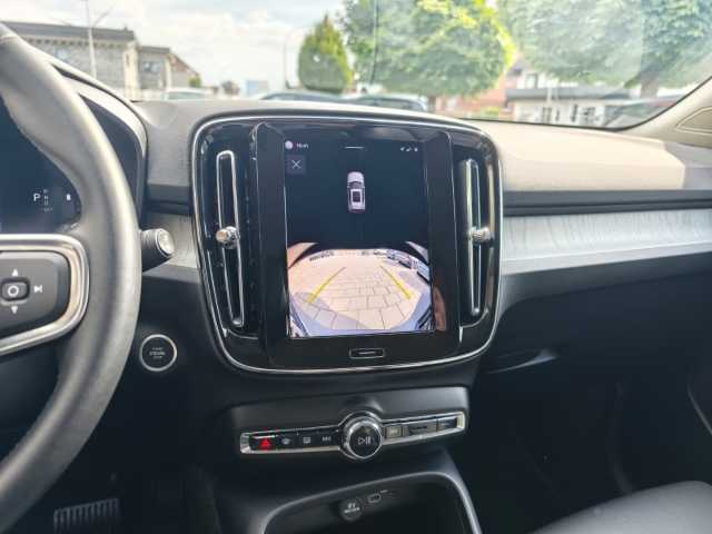 Volvo XC40 – Bild 17