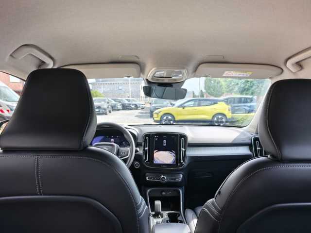 Volvo XC40 – Bild 18