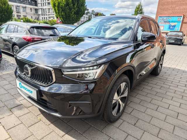 Volvo XC40 – Bild 2