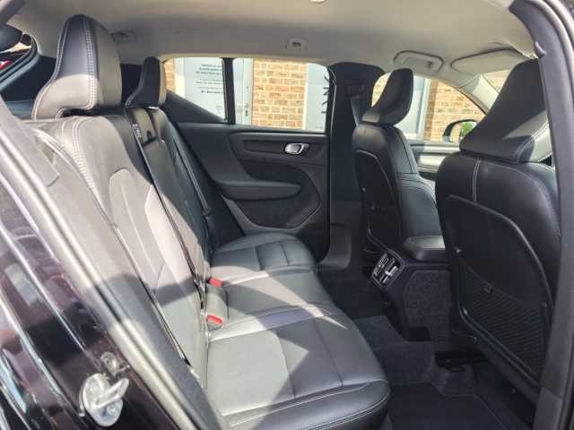 Volvo XC40 – Bild 21