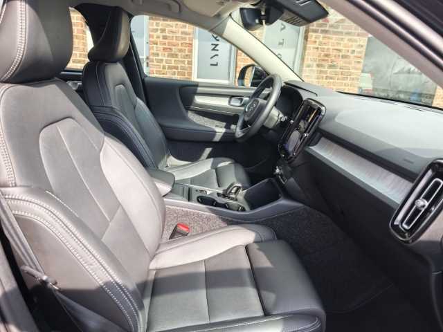 Volvo XC40 – Bild 22