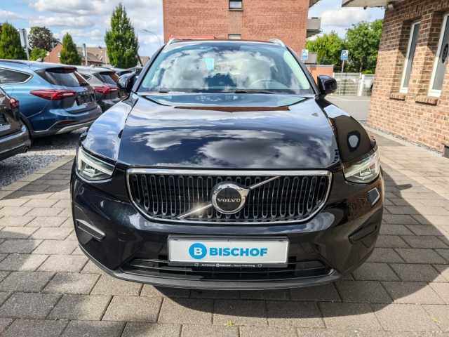 Volvo XC40 – Bild 3