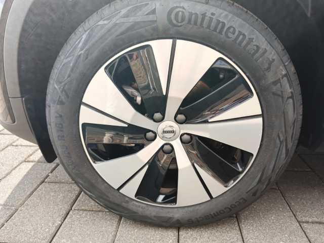 Volvo XC40 – Bild 4