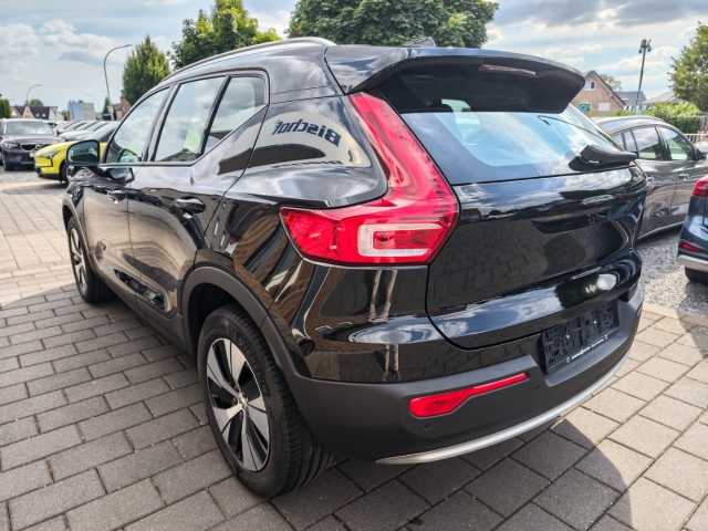 Volvo XC40 – Bild 5