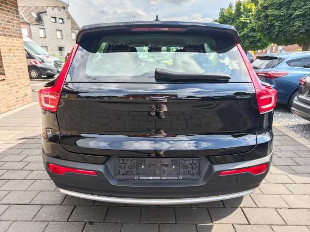 Volvo XC40 – Bild 6