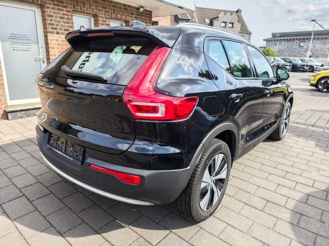 Volvo XC40 – Bild 8