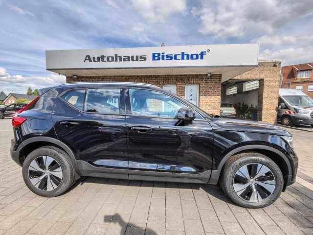 Volvo XC40 – Bild 9