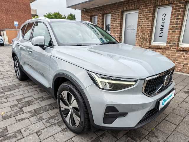 Volvo XC40 – Bild 10