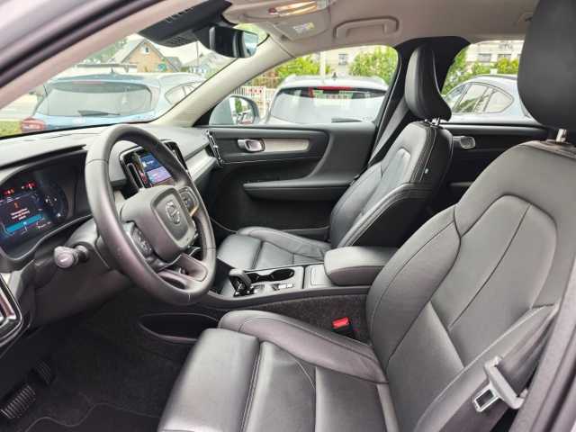 Volvo XC40 – Bild 13