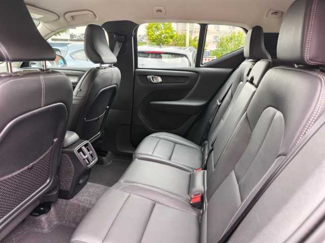 Volvo XC40 – Bild 14