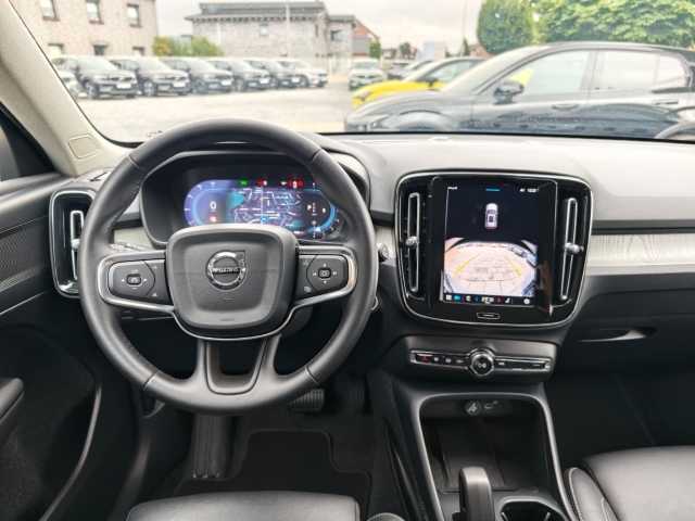 Volvo XC40 – Bild 15