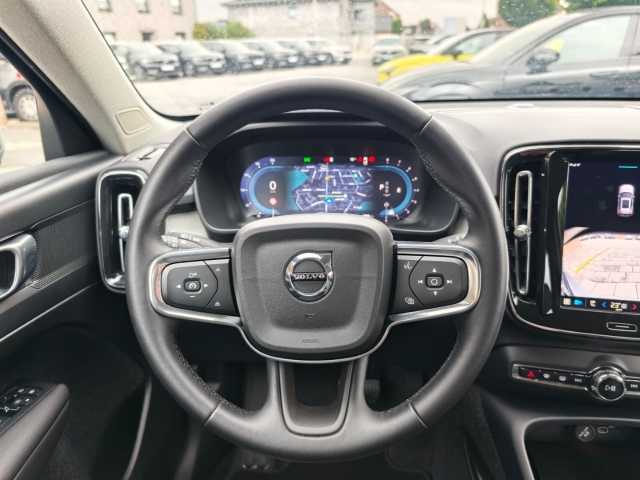 Volvo XC40 – Bild 16